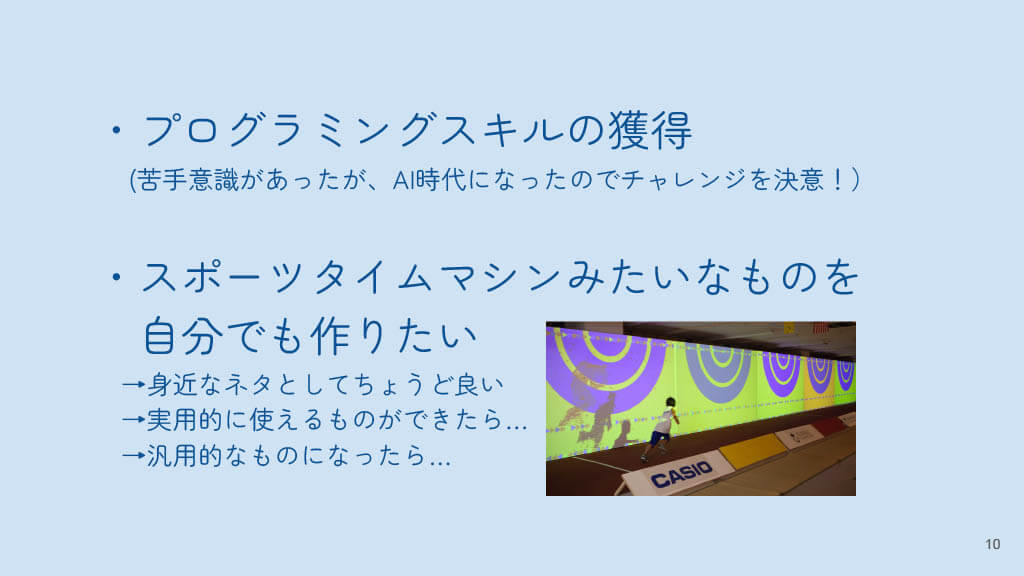 3D録画システム
