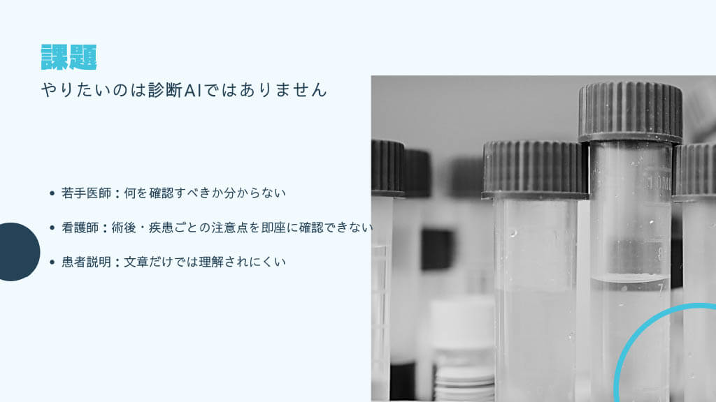 医療DX