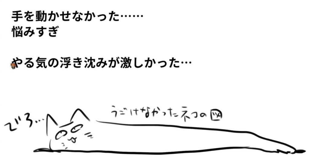 各プロジェクトのスライド